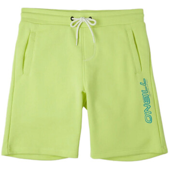 Vêtements Garçon Shorts / Bermudas O'neill 4700006-12014 Vert