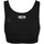 Vêtements Femme Débardeurs / T-shirts sans manche Kappa 36198LW Noir
