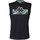 Vêtements Homme Débardeurs / T-shirts sans manche Kappa 311N16W Bleu