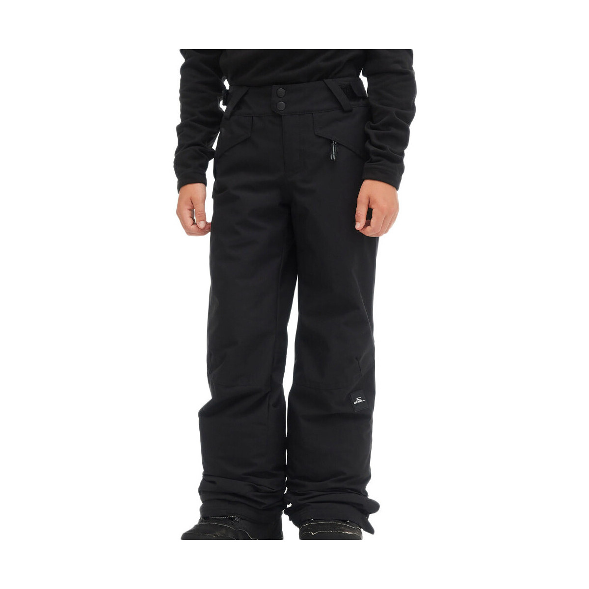 Vêtements Garçon Pantalons de survêtement O'neill 4550014-19010 Noir