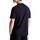 Vêtements Homme T-shirts manches courtes Calvin Klein Jeans 00GMS4K187 Noir