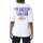Vêtements Homme T-shirts manches courtes New-Era 60435517 Blanc