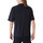 Vêtements Homme T-shirts manches courtes New-Era 60435412 Noir
