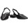Chaussures Femme Ballerines / babies Etika 73765 Noir