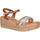 Chaussures Femme Sandales et Nu-pieds Oh My Sandals 5456 V62CO 5456 V62CO 