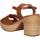 Chaussures Femme Sandales et Nu-pieds Oh My Sandals 5390 DO62 5390 DO62 
