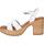 Chaussures Femme Sandales et Nu-pieds Oh My Sandals 5390 DO1 5390 DO1 