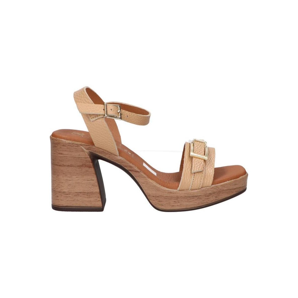 Chaussures Femme Sandales et Nu-pieds Oh My Sandals 5397 DO42 5397 DO42 