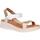 Chaussures Fille Sandales et Nu-pieds Oh My print Sandals 5407 DO26CO 5407 DO26CO 
