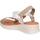 Chaussures Fille Sandales et Nu-pieds Oh My print Sandals 5407 DO26CO 5407 DO26CO 