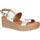 Chaussures Femme Sandales et Nu-pieds Oh My Sandals 5455 DO135CO 5455 DO135CO 