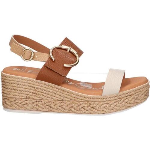 Chaussures Femme Sandales et Nu-pieds Oh My Keningston Sandals 5455 DO42CO 5455 DO42CO 