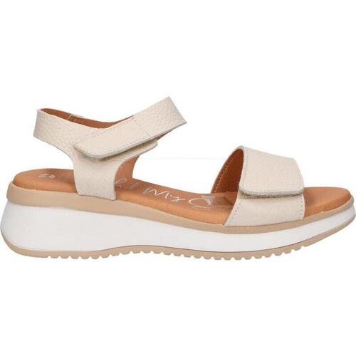 Chaussures Fille Sandales et Nu-firm Oh My Sandals 5411 DO90 5411 DO90 