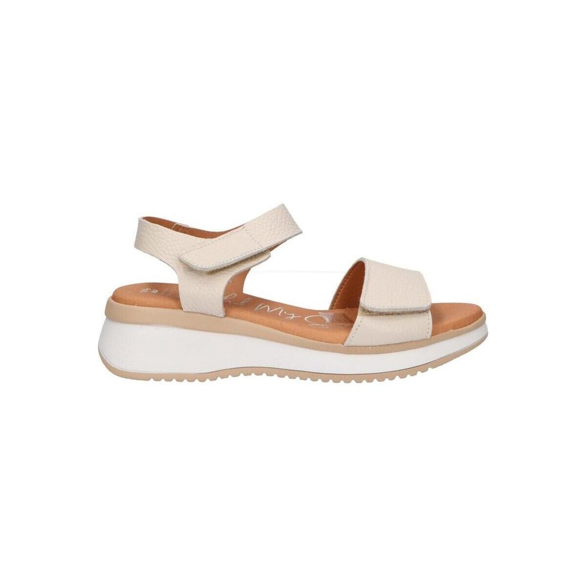 Chaussures Fille Sandales et Nu-pieds Oh My Sandals 5411 DO90 5411 DO90 