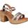 Chaussures Femme Sandales et Nu-pieds Oh My Sandals 5392 V97CO 5392 V97CO 