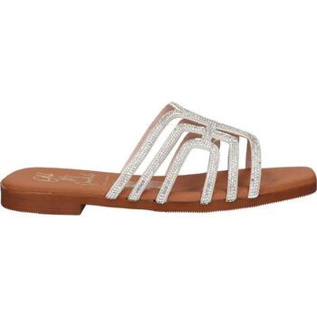 Chaussures Femme Tongs Oh My Sandals 5326 P31 5326 P31 