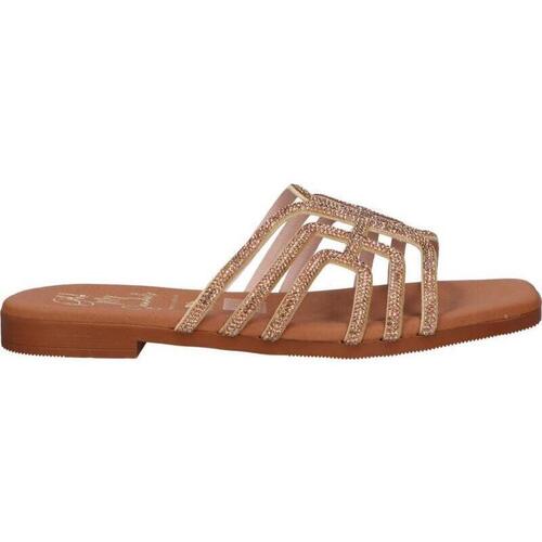 Chaussures Femme Tongs Oh My Sandals 5326 P97 5326 P97 