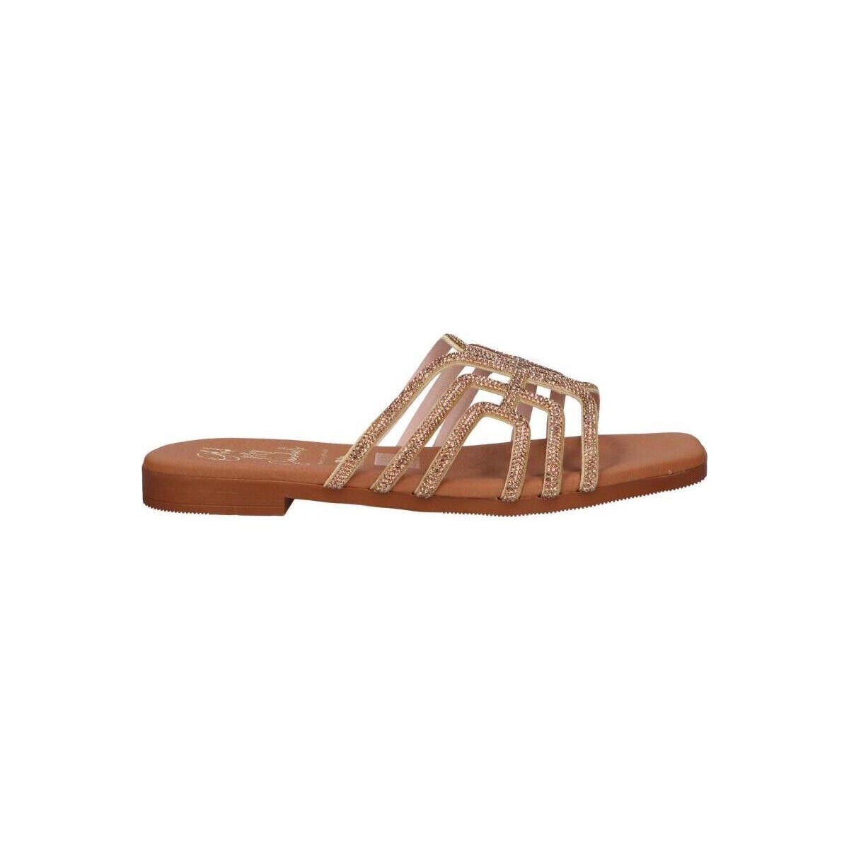 Chaussures Femme Tongs Oh My Sandals 5326 P97 5326 P97 
