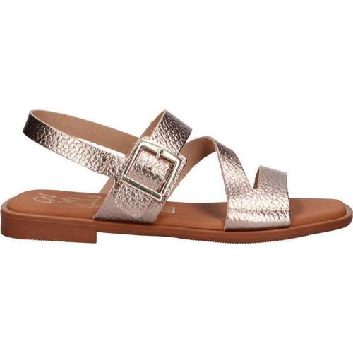 Chaussures Femme Sandales et Nu-pieds Oh My ACTION Sandals 5328 DO97 5328 DO97 