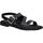 Chaussures Femme Sandales et Nu-pieds Oh My Sandals 5328 DO2 5328 DO2 
