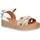 Chaussures Femme Sandales et Nu-pieds Oh My Sandals 5438 DO1CO 5438 DO1CO 