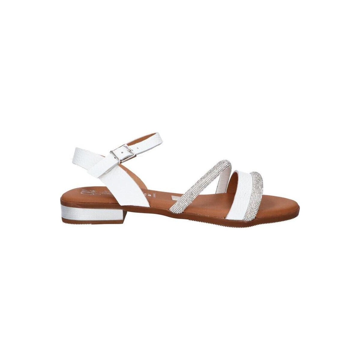 Chaussures Fille Sandales et Nu-pieds Oh My Sandals 5335 DO1CO 5335 DO1CO 