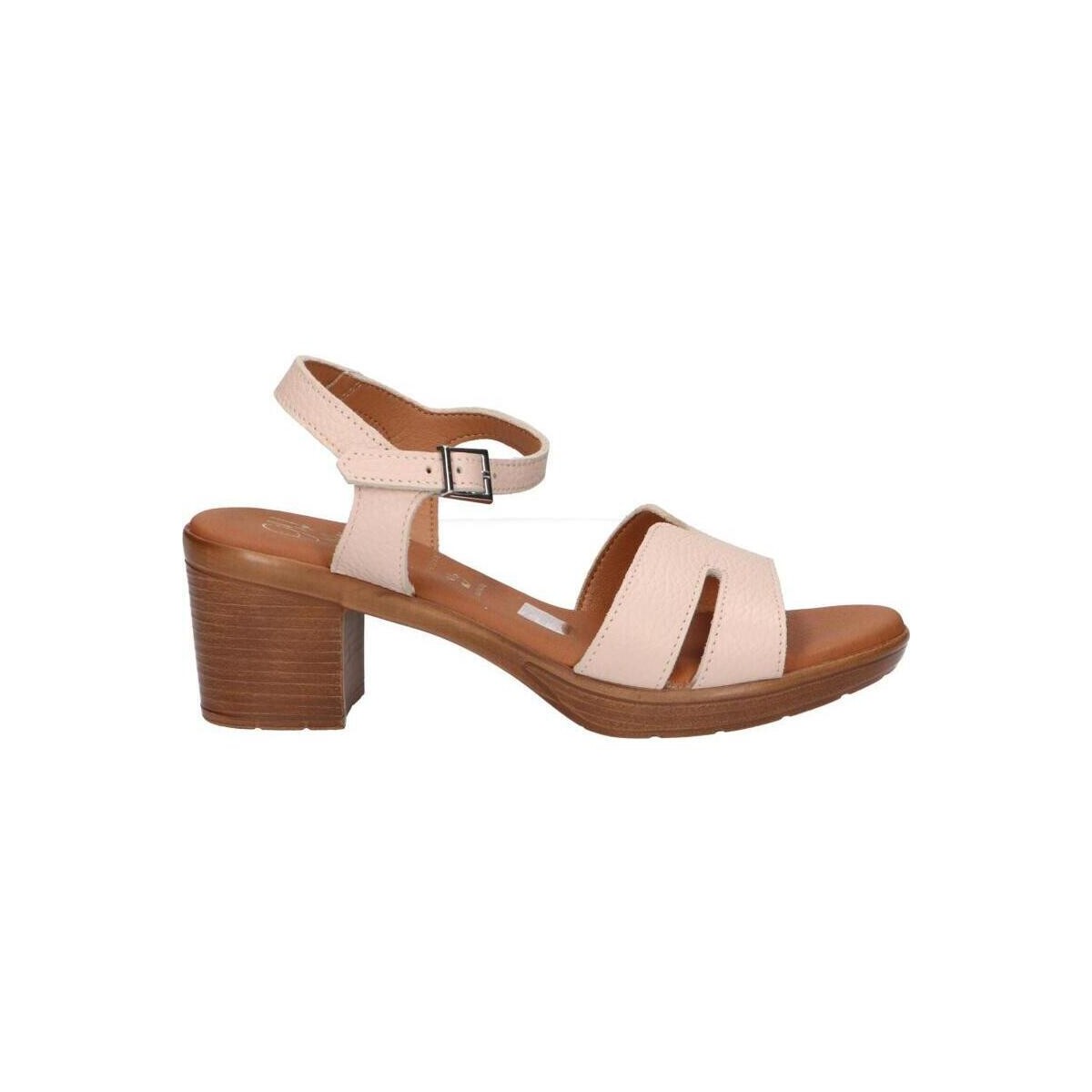 Chaussures Femme Sandales et Nu-pieds Oh My Sandals 5504 DO88 5504 DO88 