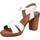 Chaussures Femme Sandales et Nu-pieds Oh My Sandals 5504 DO1 5504 DO1 