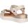 Chaussures Femme Sandales et Nu-pieds Oh My Sandals 5420 DO90 5420 DO90 