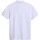 Vêtements Homme T-shirts & Polos Napapijri Ealis Ss Sum Blanc