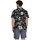 Vêtements Homme Chemises manches longues Levi's The Sunset Camp Shirt Nepenthe Floral Na Multicolore