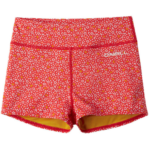 Vêtements Fille Shorts / Bermudas O'neill 3700003-33015 Rouge
