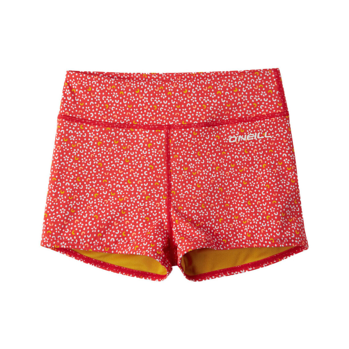 Vêtements Fille Maillots / Shorts de bain O'neill 3700003-33015 Rouge