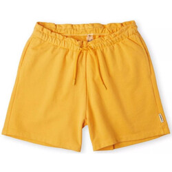Vêtements Fille Shorts / Bermudas O'neill 3700005-12010 Jaune
