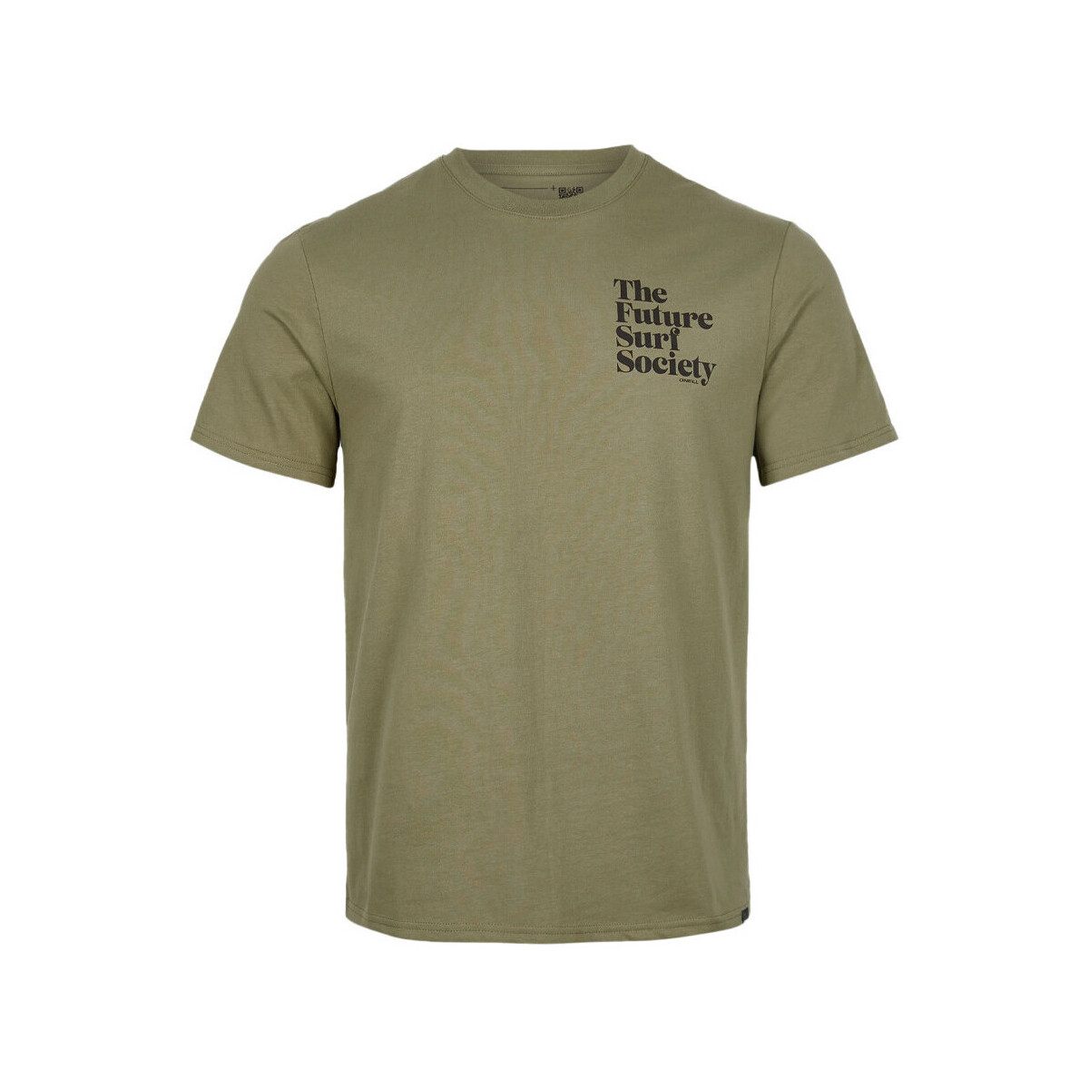 Vêtements Homme T-shirts & Polos O'neill 2850104-16011 Vert