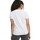 Vêtements Femme T-shirts & Polos Under Armour Off Campus Core Ss Blanc