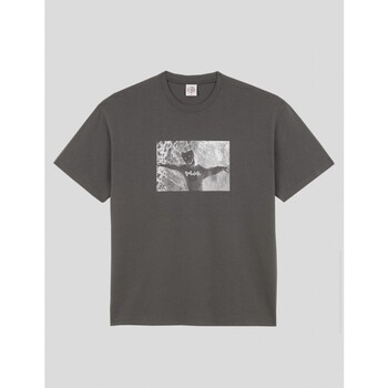 Vêtements Homme T-shirts manches courtes Polar Skate Co  Gris