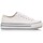 Chaussures Femme Baskets montantes MTNG SNEAKERS  60173 Blanc