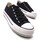 Chaussures Femme Baskets montantes MTNG SNEAKERS  60173 Noir