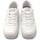 Chaussures Femme Baskets montantes MTNG SNEAKERS  60445 Blanc