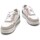 Chaussures Femme Baskets montantes MTNG SNEAKERS  60445 Blanc