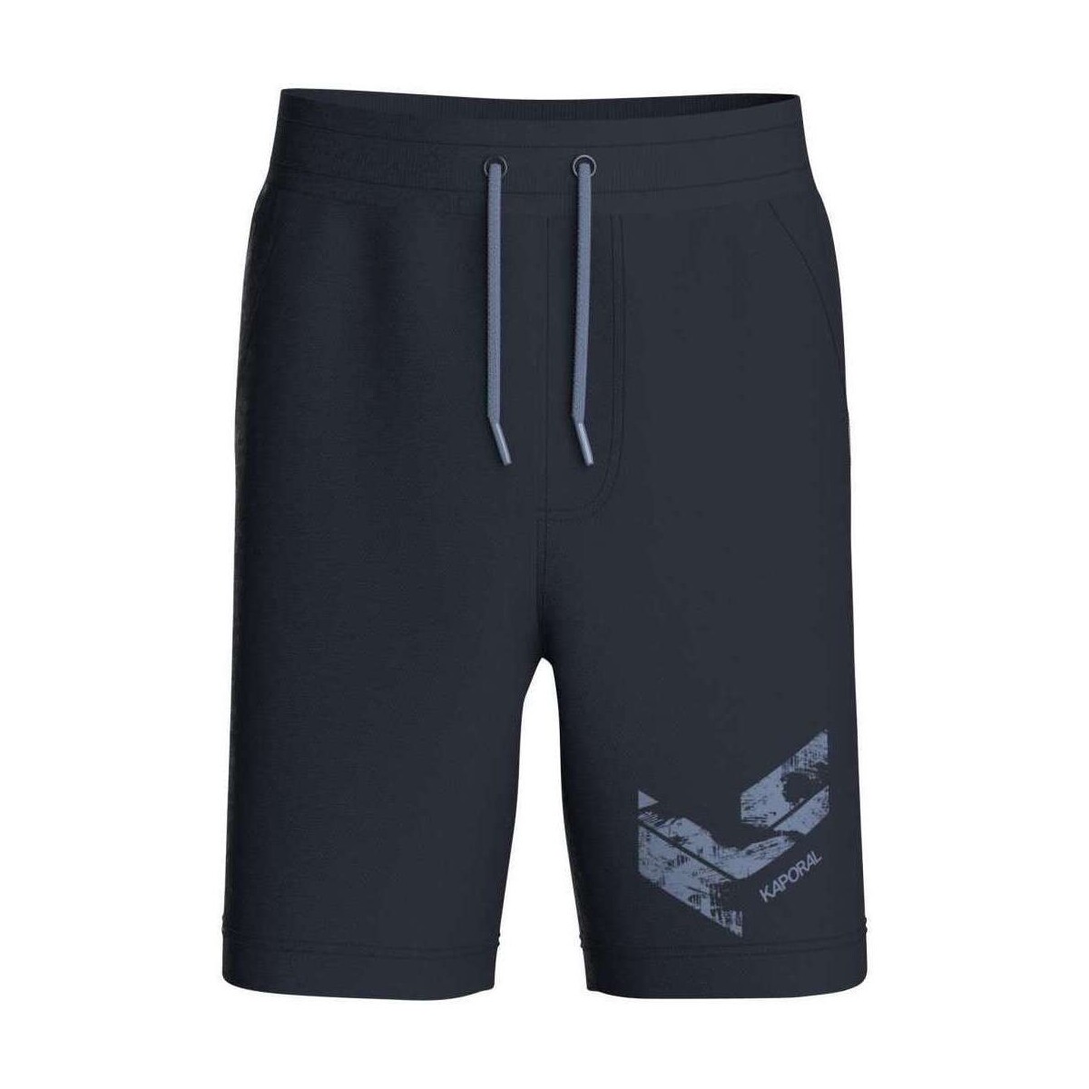 Vêtements Garçon Shorts / Bermudas Kaporal 161593VTPE24 Marine