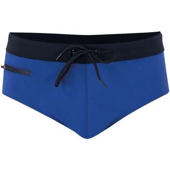 Vêtements Homme Maillots / Shorts de bain Athena 163948VTPE24 Bleu
