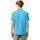 Vêtements Homme T-shirts & Polos Lacoste L1212 Bleu