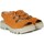 Chaussures Femme Sandales et Nu-pieds Aplauso SANDALIAS TACK EN SERRAJE  546 NARANJA Orange