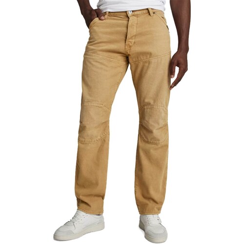 Vêtements Homme Pantalons 5 poches G-Star Raw D23699-D491D-G550 Autres