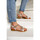 Chaussures Femme Sandales et Nu-pieds Les Tropéziennes par M Belarbi - Sandales HIRONELA Blanc Blanc