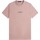 Vêtements Homme T-shirts manches courtes Fred Perry  Rose