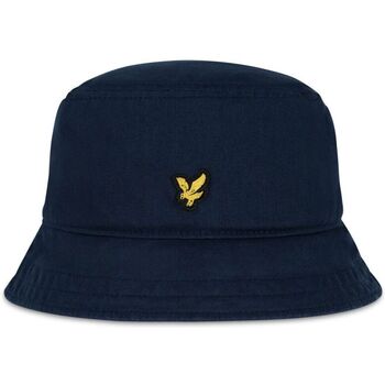 chapeau lyle & scott  he800a bucket hat-z271 dark navy 