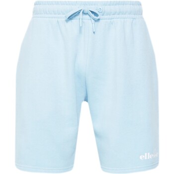 Vêtements Homme Shorts MenS / Bermudas Ellesse  Bleu